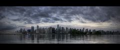 Vancouver Skyline (reload)