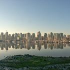 Vancouver Skylline 2