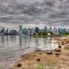 Vancouver @ Stanley Park