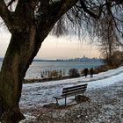 Vancouver - un matin de décembre