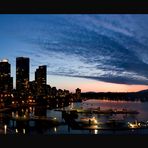 Vancouver Waterfront