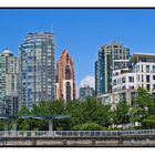 Vancouver - Waterfront