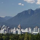 Vancouver | wide view |