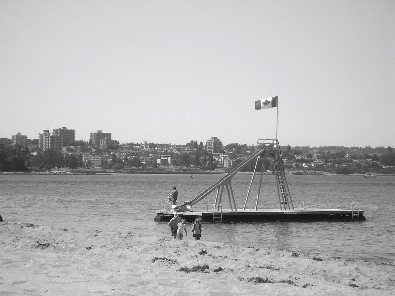 Vancouverbeach