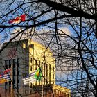 Vancouver's City Hall