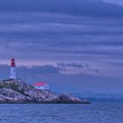 Vancouver's Lighthouse