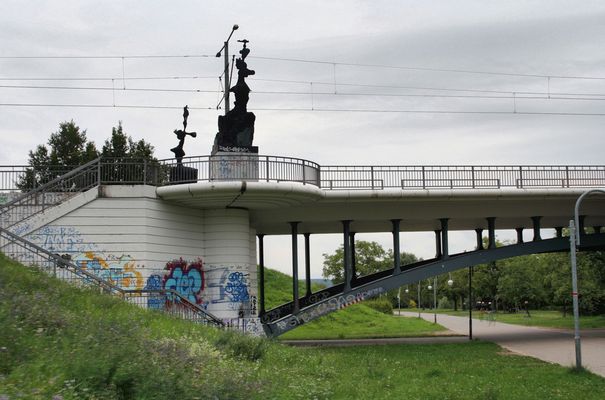 Vandalismus oder Kunst