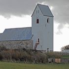 Vandborg Kirke, Denmark