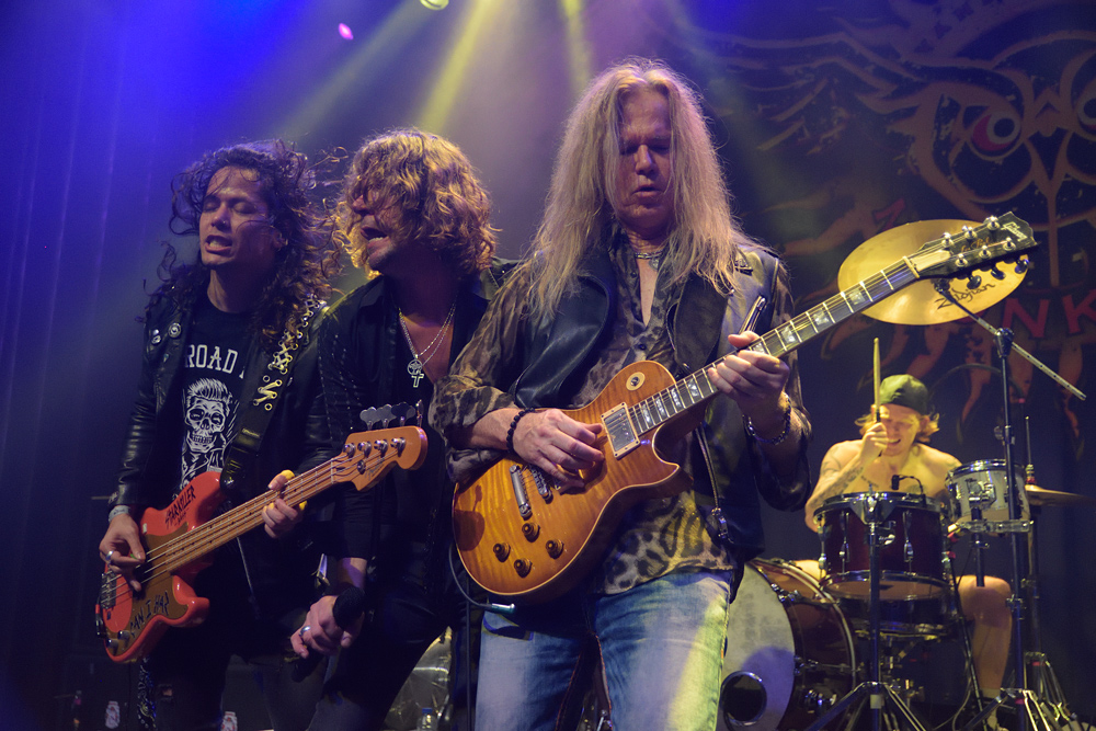 Vandenberg's Moonkings