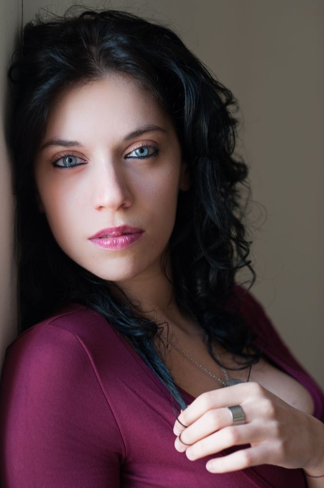 Vanessa Foto % Immagini| fashion & glamour, portrait, fashion Foto su