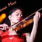 Vanessa Mae