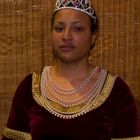 Vanessa, the African Queen