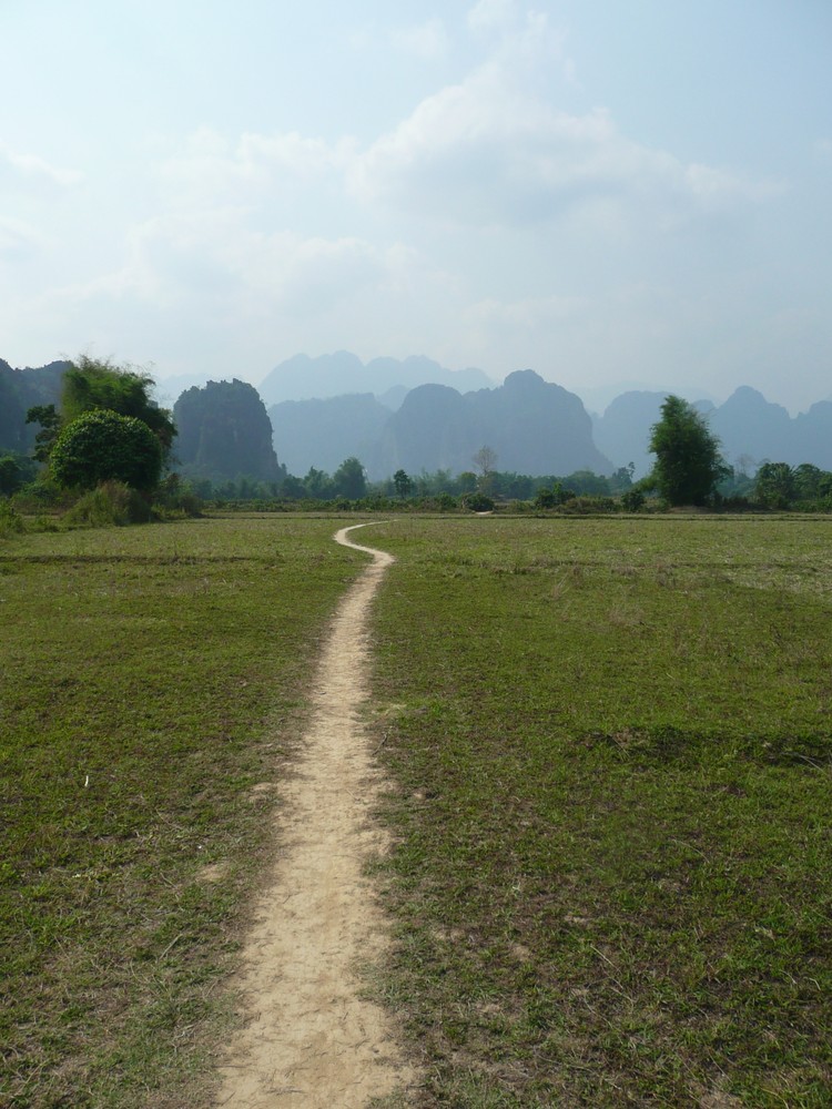 Vang Vieng