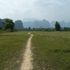 Vang Vieng