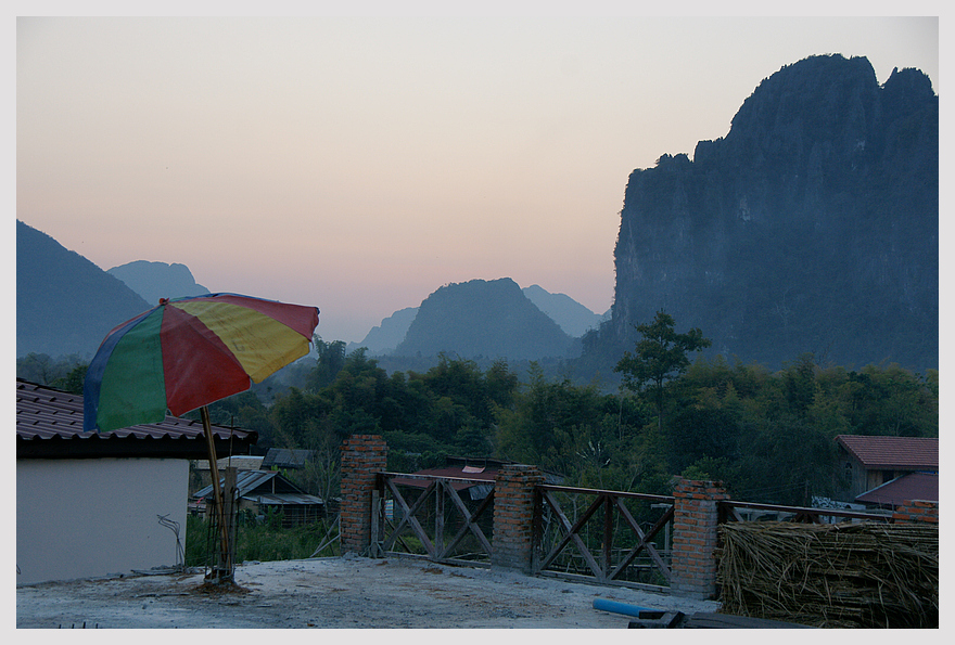 Vang Vieng