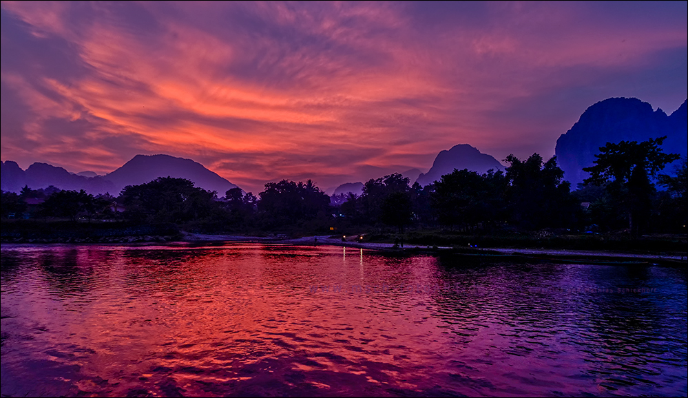 ~~~ Vang Vieng ~~~