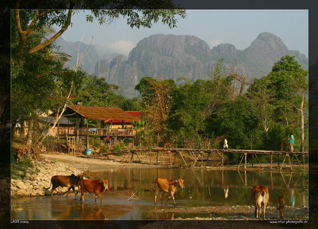 Vang Vieng