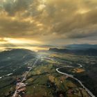 Vang Vieng Ballooning