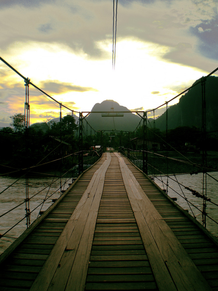 Vang Vieng