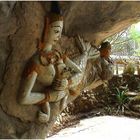 Vang Vieng die Elefantenhöhle (Tham Xang) LAOS