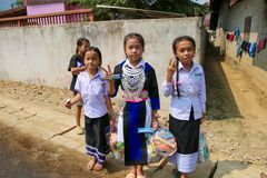 Laos