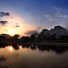 vang vieng has changed