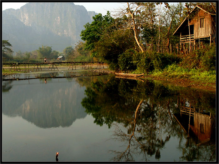 Vang Vieng II