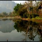 Vang Vieng II