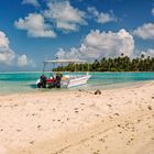 Vanille Insel Taha‘a  - Tahiti  - Ozeanien