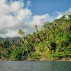 Vanilleinsel Tahaa Ozeanien Tahiti