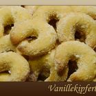 Vanillekipferl (Rezept)