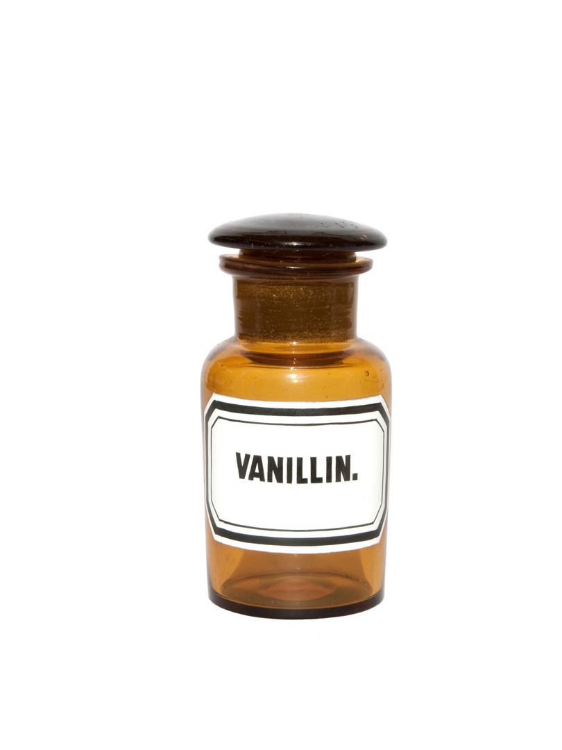 Vanillin 4