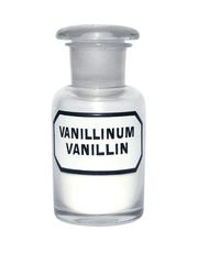 Vanillin