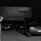 Vanishing America - Drive In Movie Closed