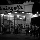 Vanishing America - Ice Cream Stand