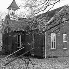 Vanishing America - One Room Schoolhouse