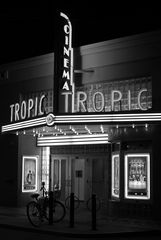 Vanishing America - Tropic Cinema