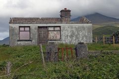 Vanishing Ireland