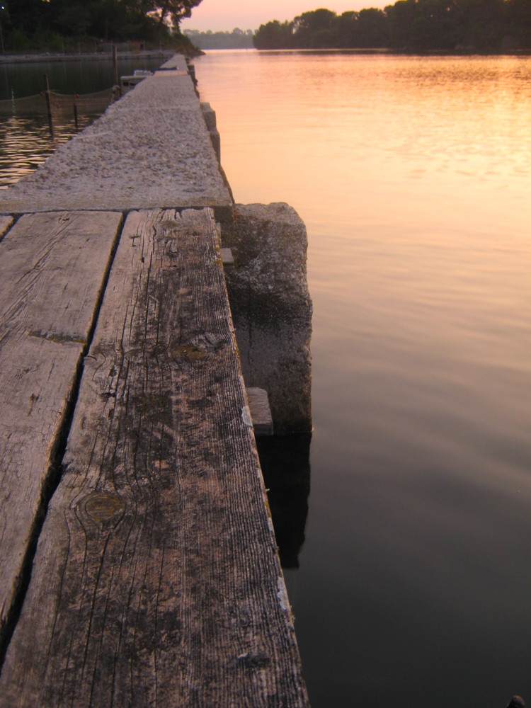 Vanishing Point