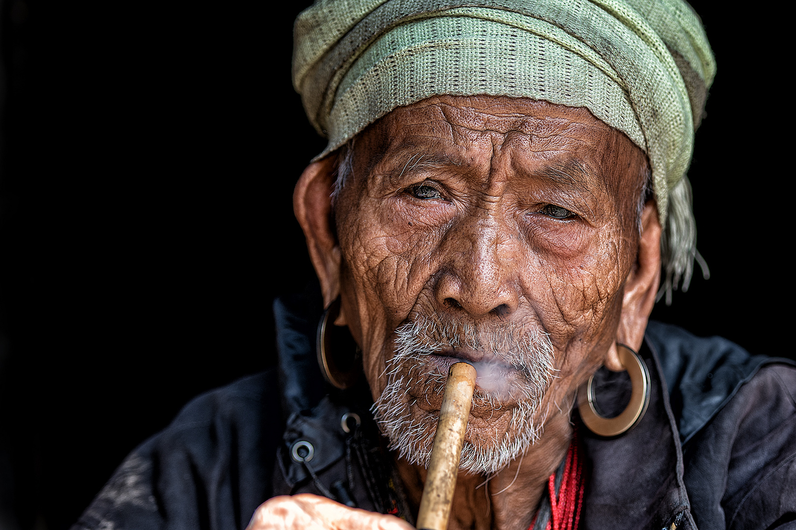 Vanishing tribes of the world - Myanmar