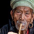 Vanishing tribes of the world - Myanmar