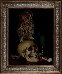 Vanitas vanitatum et omnia vanitas