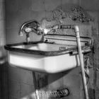 Vanity Basin