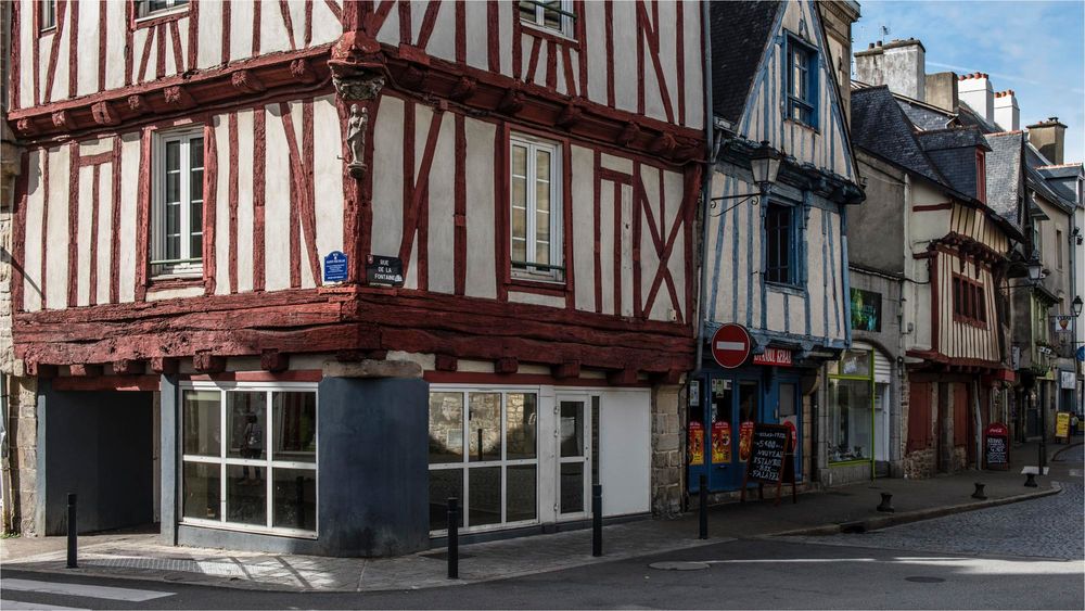 Vannes