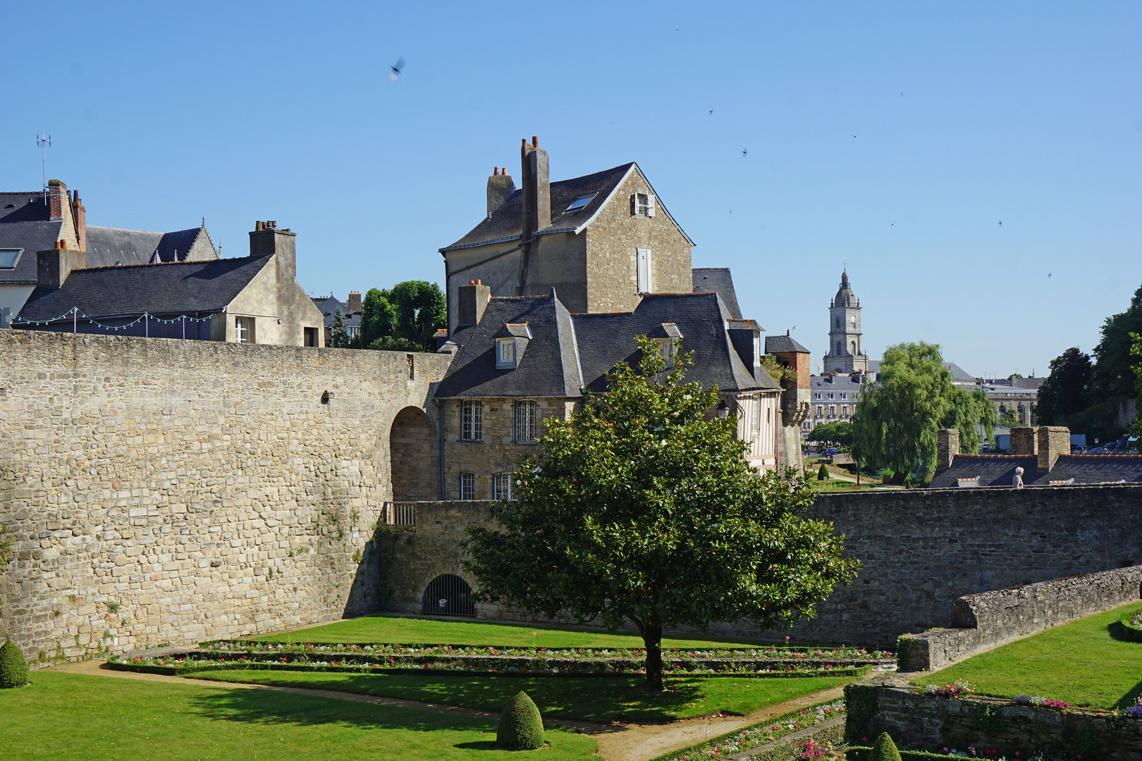 Vannes