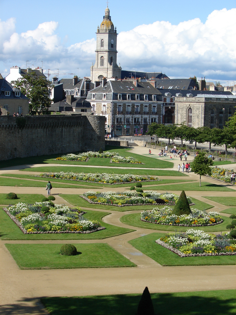 Vannes