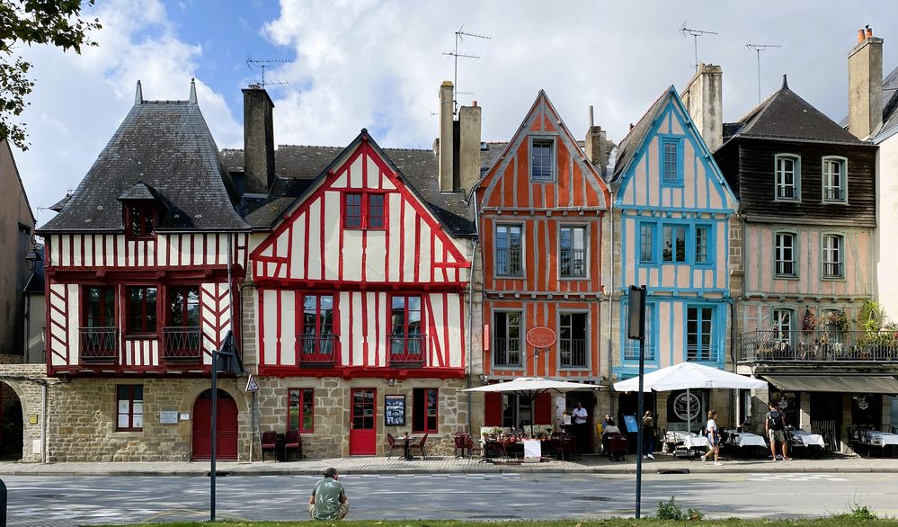 Vannes