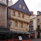 Vannes Altstadt