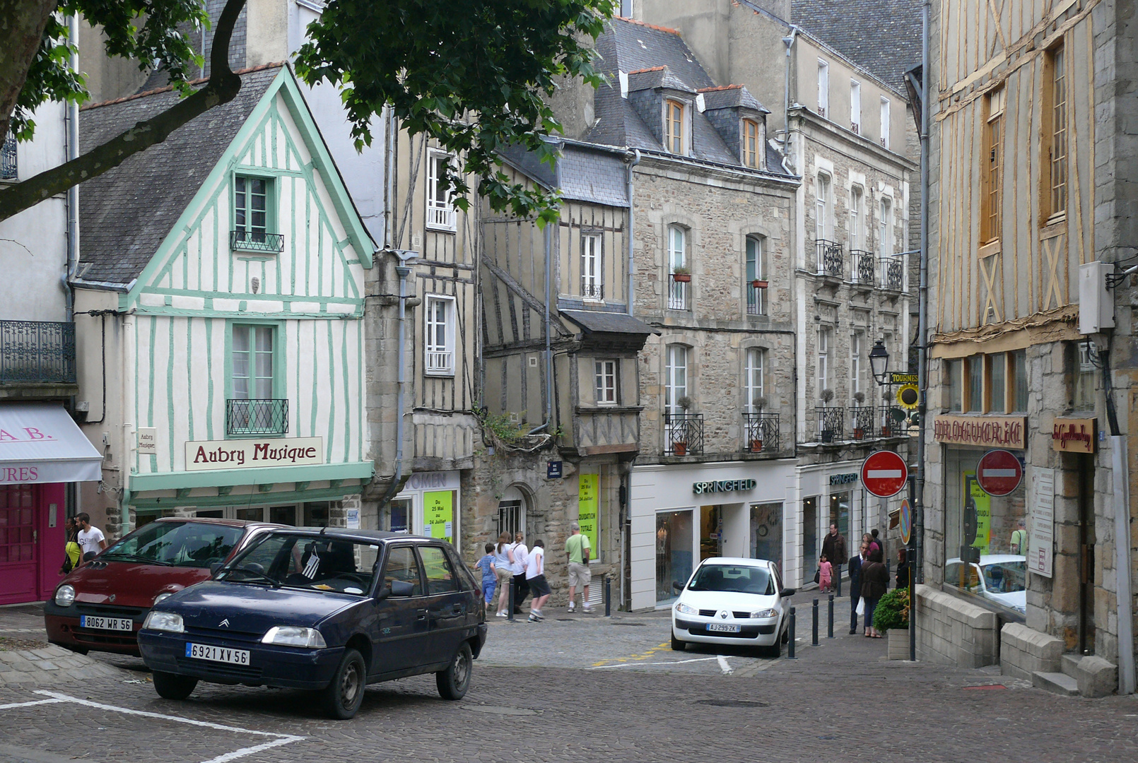 Vannes (Bretagne)