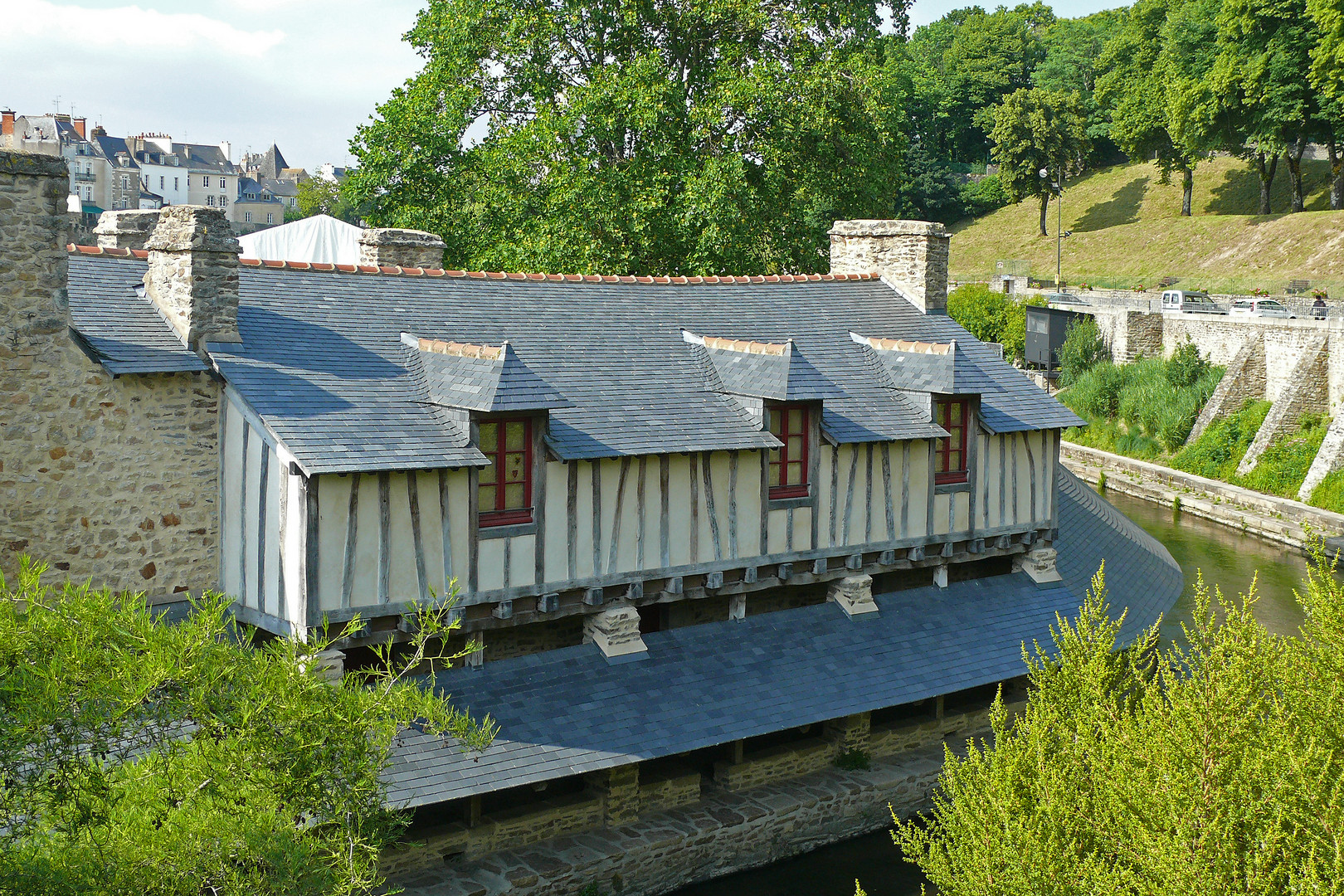 Vannes (Bretagne)